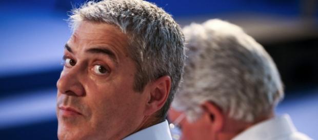 Acesso aos dados fiscisl de José Sócrates em causa Acesso aos dados fiscisl de José Sócrates em causa