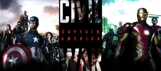 Aseguran que Ultron aparecerá en 'Civil War' Aseguran que Ultron aparecerá en 'Civil War'
