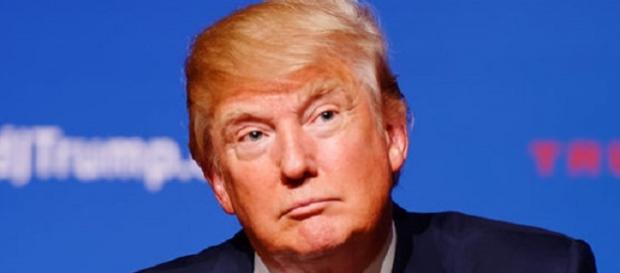 Donald Trump (Credit Micahel Vadon Wikimedia) Donald Trump (Credit Micahel Vadon Wikimedia)