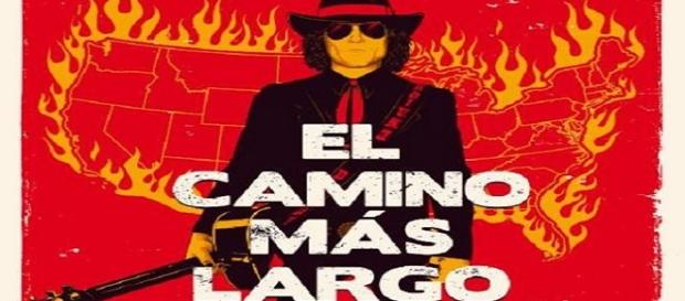 El documental tendrá una sola fecha de proyección El documental tendrá una sola fecha de proyección