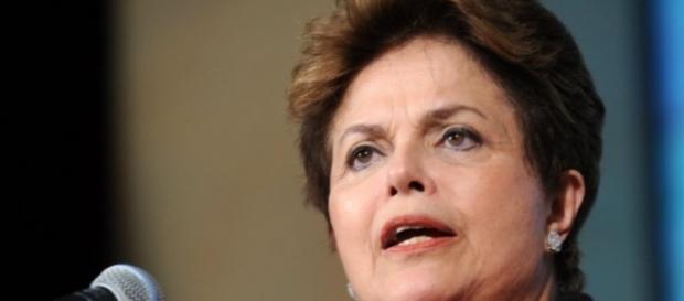 Fogo devastador no governo Dilma Fogo devastador no governo Dilma