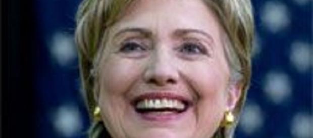 Hillary Clinton (State Department) Hillary Clinton (State Department)