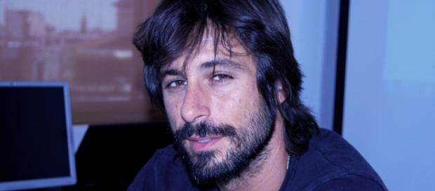 Hugo Silva, "Pacino" en "El ministerio del Tiempo" Hugo Silva, "Pacino" en "El ministerio del Tiempo"