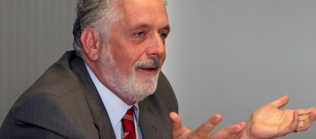 Jaques Wagner é atual ministro-chefe da Casa Civil Jaques Wagner é atual ministro-chefe da Casa Civil
