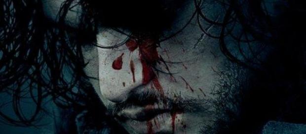 Jon Nieve, foco de todas las controversias Jon Nieve, foco de todas las controversias
