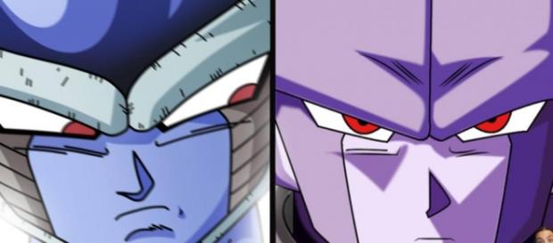 La gran derrota de frost esta por verce La gran derrota de frost esta por verce