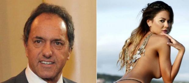La nueva pareja del verano 2016 La nueva pareja del verano 2016