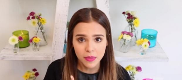 La youtuber Yuya tiene 13 millones de seguidores La youtuber Yuya tiene 13 millones de seguidores