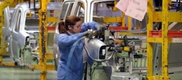 Mas de 100000 desempleados en el primer bimestre Mas de 100000 desempleados en el primer bimestre