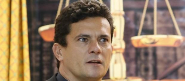 Moro esta sendo alvo de ameaças de morte Moro esta sendo alvo de ameaças de morte