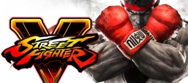 Okładka. Źródło: www.streetfighter.com Okładka. Źródło: www.streetfighter.com