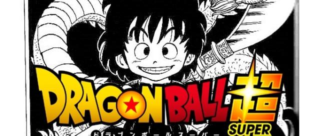 Portada del primer numero de Dragon Boy Portada del primer numero de Dragon Boy