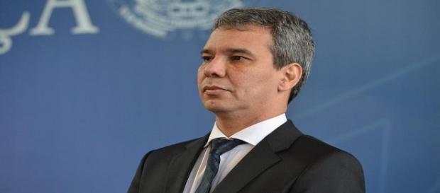 STF suspende a nomeação do Ministro da Justiça STF suspende a nomeação do Ministro da Justiça