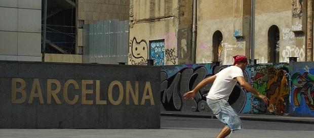 Un documental sobre los jóvenes españoles Un documental sobre los jóvenes españoles