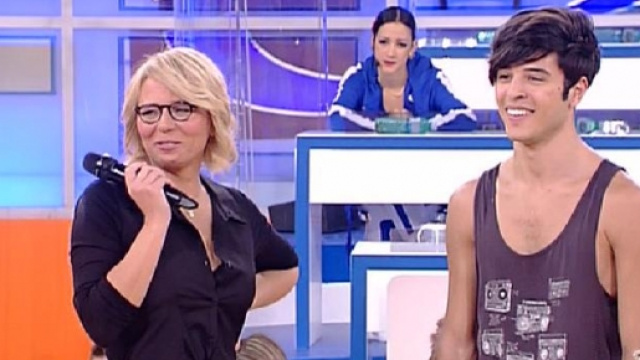 Amici 2016 anticipazioni sul serale.