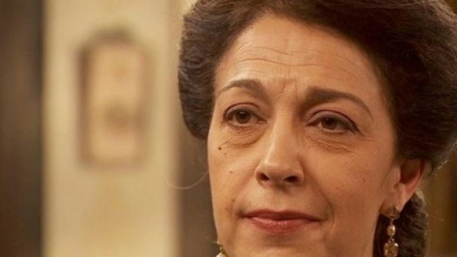 Il Segreto: anticipazioni dal 14 al 19/03