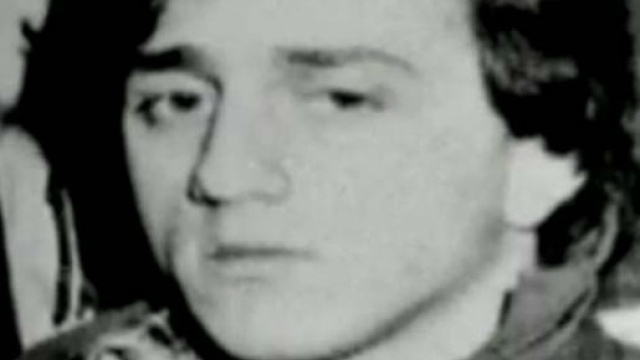 L'ex pugile Maurizio Minghella pluriomicida