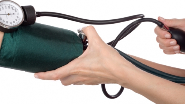 Monitorare la pressione arteriosa è fondamentale