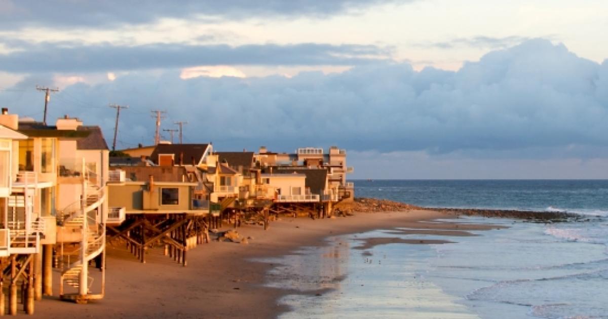 What makes Malibu worth investing money?