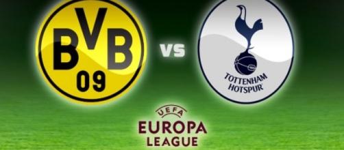 LIVE Dortmund–Tottenham giovedì 10/3 alle 19:00