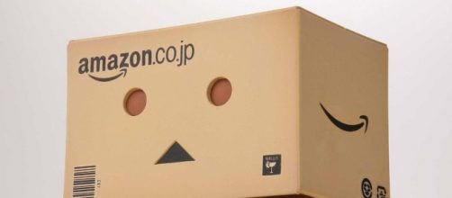 Amazon Japan spedirà videogiochi in tutto il mondo