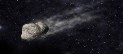 asteroide Frosinone ha un nome
