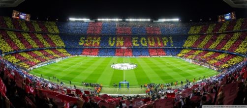 El Barcelona remodelará el actual Camp Nou