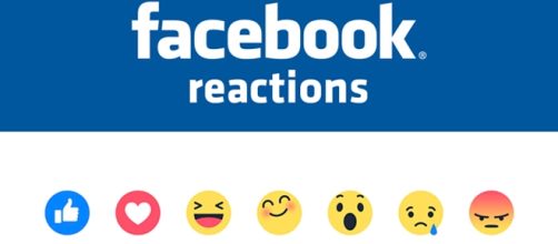 Le reazioni di Facebook: prime settimane in Italia