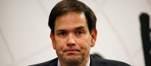 Marco Rubio sembra ormai fuori dai giochi