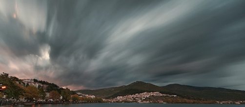 Meteo prossimo mese aprile 2016