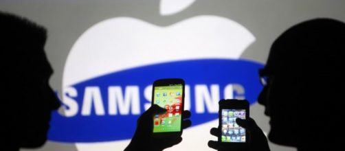 Samsung e Apple: memoria fantasma nei cellulari