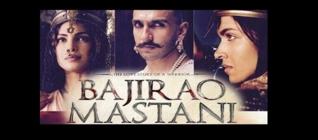 5 facts about Bajirao Mastani you should know 5 facts about Bajirao Mastani you should know