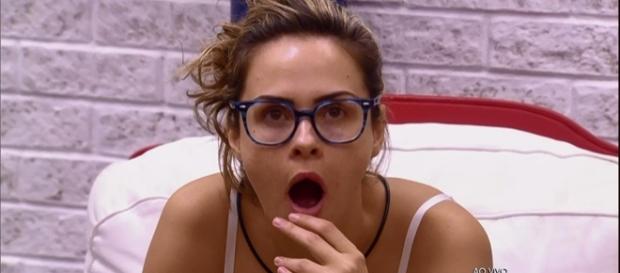 Ana Paula está fazendo enorme sucesso Ana Paula está fazendo enorme sucesso