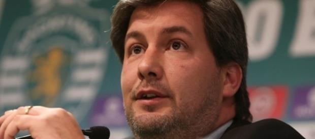 Bruno de Carvalho pode ter graves problemas Bruno de Carvalho pode ter graves problemas