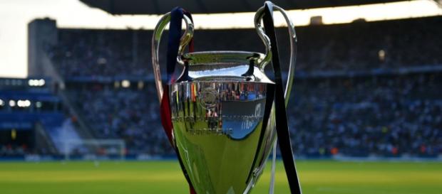 Champions League dá aula de organização à Conmebol Champions League dá aula de organização à Conmebol