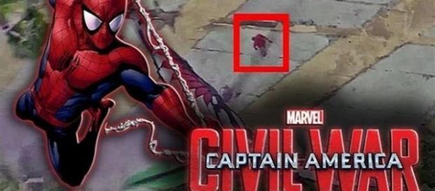 ¿Cócomo creen que se verá Spidey? ¿Cócomo creen que se verá Spidey?