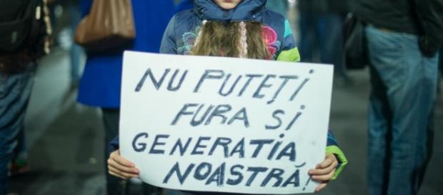 E timpul să le arătăm că suntem aici E timpul să le arătăm că suntem aici