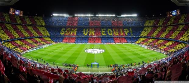 El Barcelona remodelará el actual Camp Nou El Barcelona remodelará el actual Camp Nou