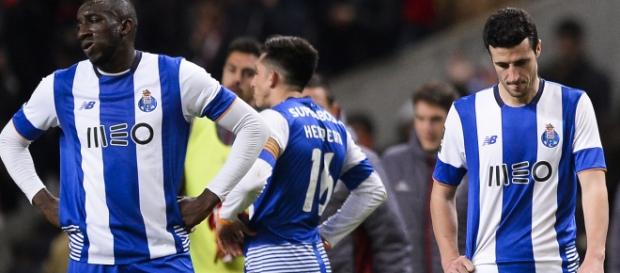 FC Porto pode fazer história no futebol português FC Porto pode fazer história no futebol português