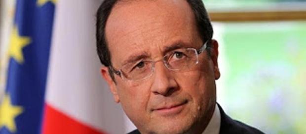 Francois Hollande president loi khomri Francois Hollande president loi khomri