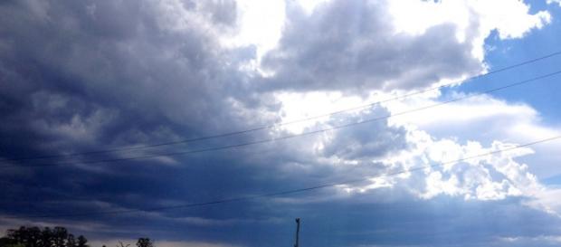 Fuertes vientos y lluvias previsión para finales de marzo Fuertes vientos y lluvias previsión para finales de marzo