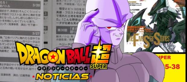 Hit el gran protagonista del torneo Hit el gran protagonista del torneo