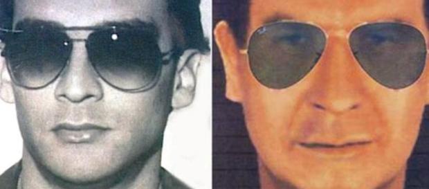 Il presunto volto odierno di Matteo Messina Denaro Il presunto volto odierno di Matteo Messina Denaro