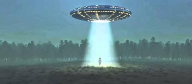 La abducción siempre es traumática y no deseada La abducción siempre es traumática y no deseada
