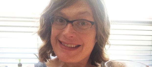 Lilly Wachowski mostra novo visual após revelação Lilly Wachowski mostra novo visual após revelação