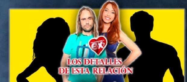los detalkles del romance de Ingrid y Pablo los detalkles del romance de Ingrid y Pablo