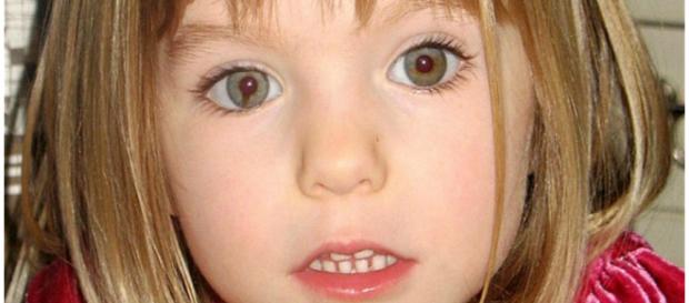 Maddie McCann poderia ter sido encontrada Maddie McCann poderia ter sido encontrada