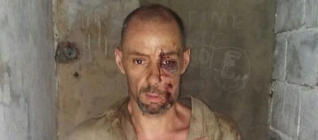 Martín Lanatta, otra vez acusa a Aníbal Fernández Martín Lanatta, otra vez acusa a Aníbal Fernández