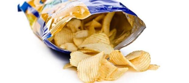 Porque no podemos dejar de comer la patata frita Porque no podemos dejar de comer la patata frita