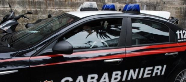 Român arestat pentru agresiune în Italia Român arestat pentru agresiune în Italia